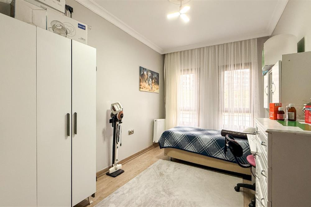 CENTURY21 BAL'DAN GAZİOSMANPAŞA MAH.TOKİ'DE SATILIK 3+1 DAİRE