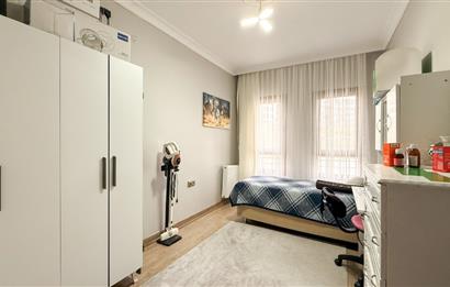 CENTURY21 BAL'DAN GAZİOSMANPAŞA MAH.TOKİ'DE SATILIK 3+1 DAİRE