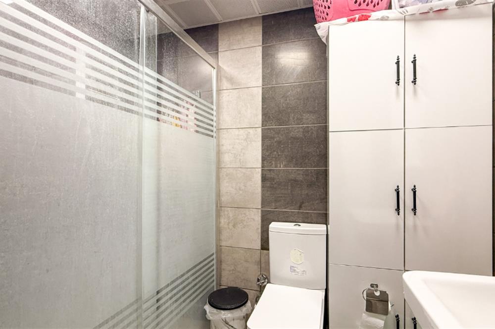 CENTURY21 BAL'DAN GAZİOSMANPAŞA MAH.TOKİ'DE SATILIK 3+1 DAİRE