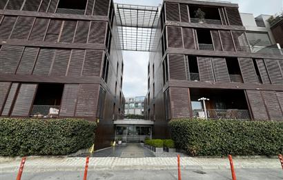 C21DEN KEMERLİFE 23'TE HARİKA MANZARALI VE TERASLI ÇATI DUBLEKSİ