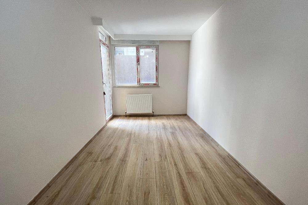 BOSTANCI ALTINTEPE'DE 0 BİNADA ÖN CEPHE LÜX 2+1
