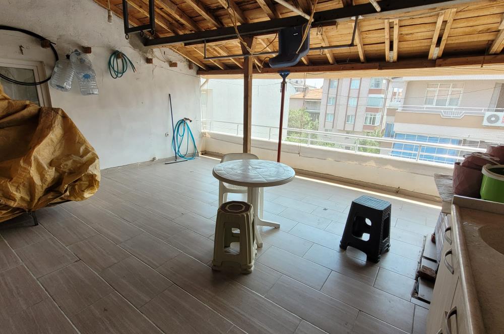 CENTURY21 BAL'DAN PLEVNE'DE EŞYALI KİRALIK DAİRE