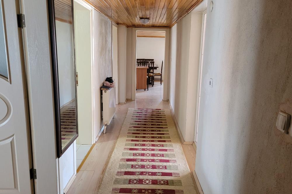 CENTURY21 BAL'DAN PLEVNE'DE EŞYALI KİRALIK DAİRE