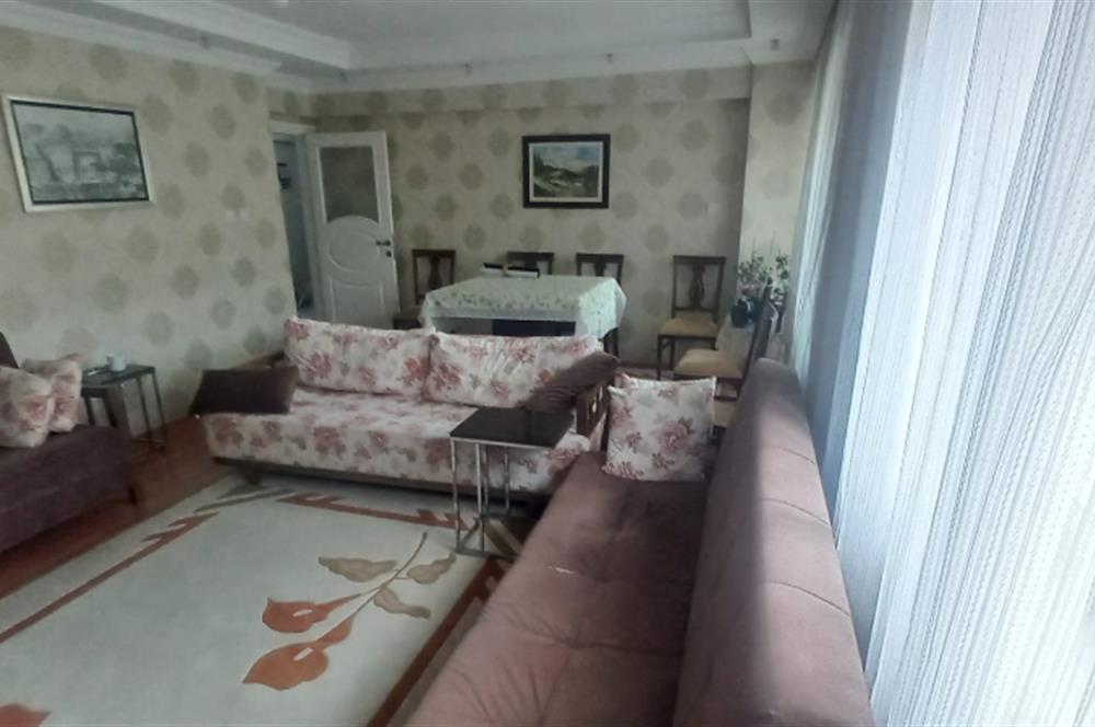 ERYAMANDA ARA KATTA 3+1,130m2 KOMBİLİ
