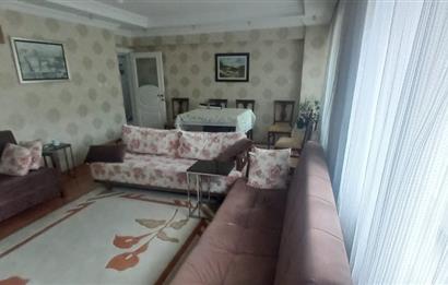 ERYAMANDA ARA KATTA 3+1,130m2 KOMBİLİ