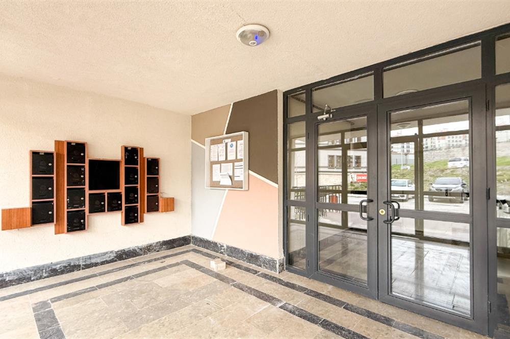 CENTURY21 BAL'DAN GAZİOSMANPAŞA MAH.TOKİ'DE SATILIK 3+1 DAİRE