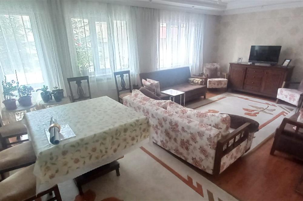 ERYAMANDA ARA KATTA 3+1,130m2 KOMBİLİ