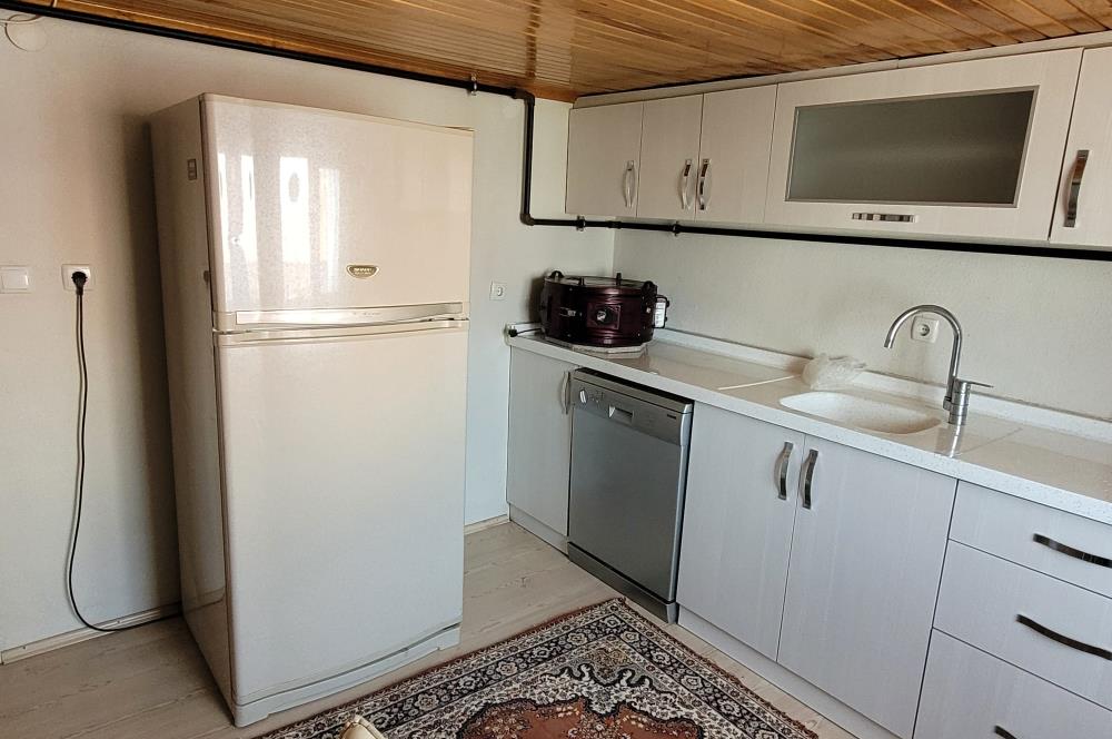 CENTURY21 BAL'DAN PLEVNE'DE EŞYALI KİRALIK DAİRE