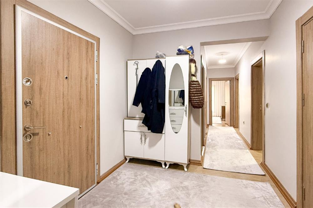 CENTURY21 BAL'DAN GAZİOSMANPAŞA MAH.TOKİ'DE SATILIK 3+1 DAİRE