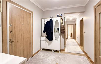 CENTURY21 BAL'DAN GAZİOSMANPAŞA MAH.TOKİ'DE SATILIK 3+1 DAİRE