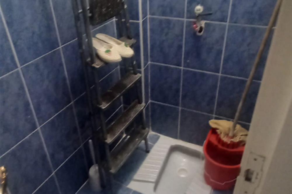 ERYAMANDA ARA KATTA 3+1,130m2 KOMBİLİ