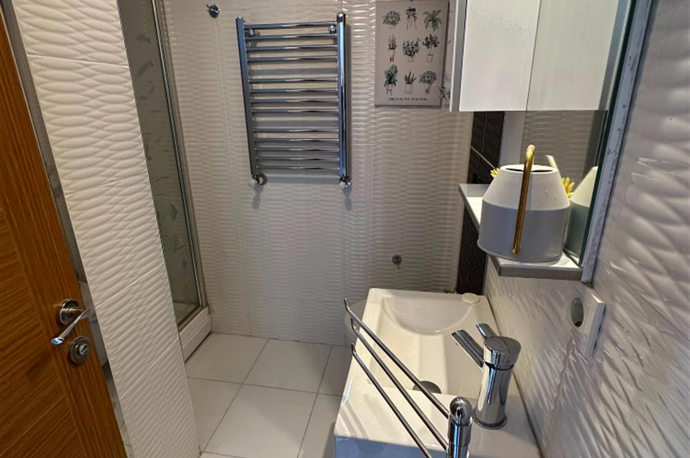 MALTEPE BAĞLARBAŞI'NDA KİRALIK 4+1 DUBLEKS DAİRE
