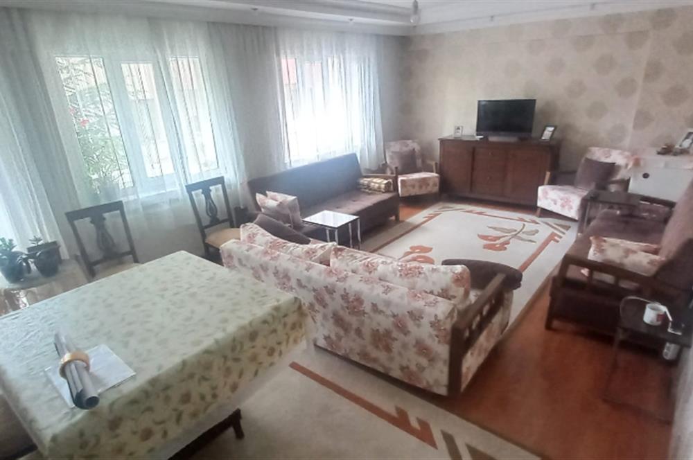 ERYAMANDA ARA KATTA 3+1,130m2 KOMBİLİ