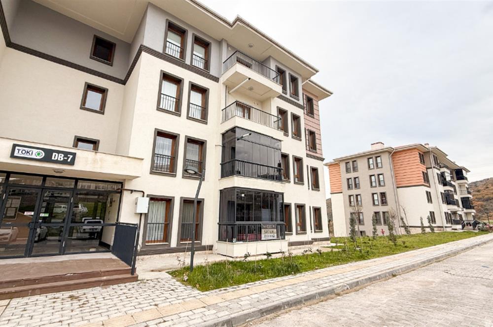 CENTURY21 BAL'DAN GAZİOSMANPAŞA MAH.TOKİ'DE SATILIK 3+1 DAİRE