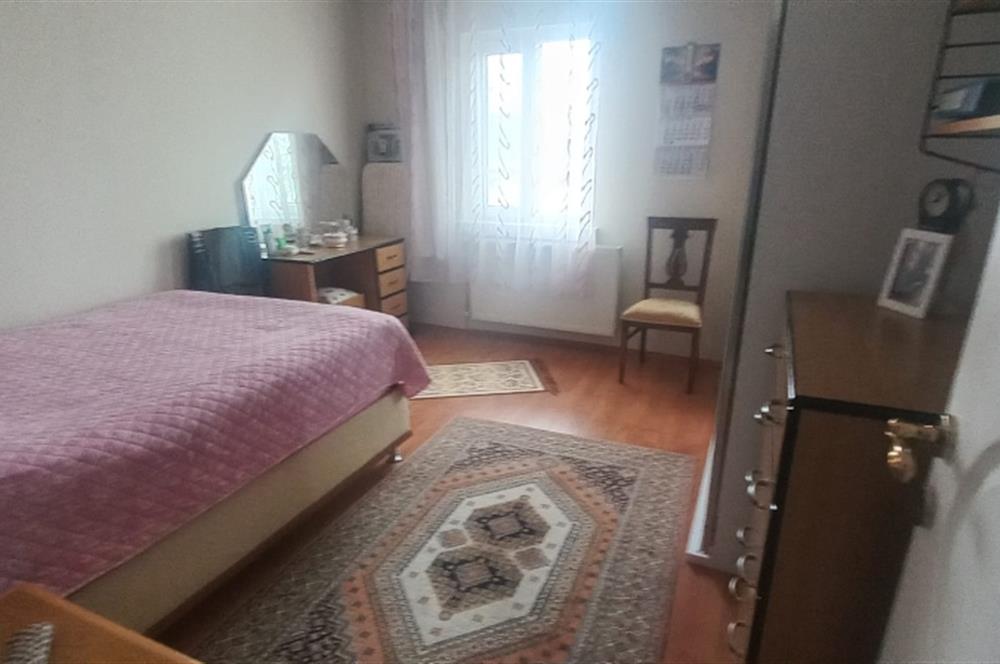 ERYAMANDA ARA KATTA 3+1,130m2 KOMBİLİ