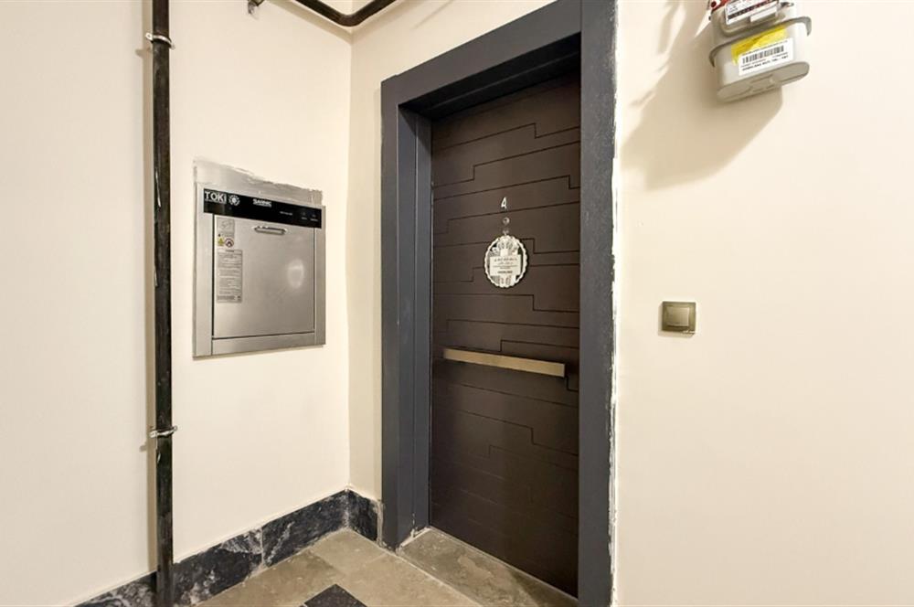 CENTURY21 BAL'DAN GAZİOSMANPAŞA MAH.TOKİ'DE SATILIK 3+1 DAİRE