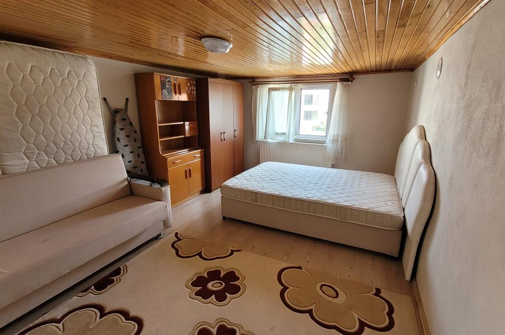 CENTURY21 BAL'DAN PLEVNE'DE EŞYALI KİRALIK DAİRE