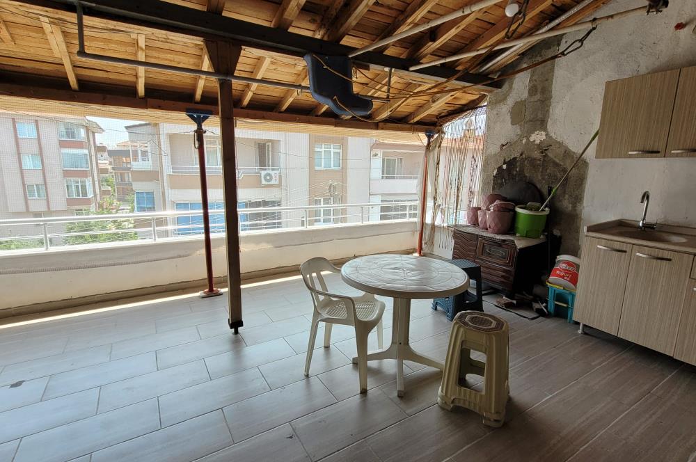 CENTURY21 BAL'DAN PLEVNE'DE EŞYALI KİRALIK DAİRE