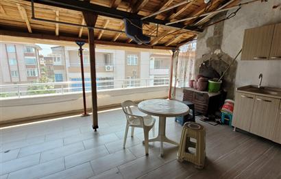 CENTURY21 BAL'DAN PLEVNE'DE EŞYALI KİRALIK DAİRE