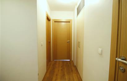 SERTAÇ MAZI'DAN AKTİVİTELİ SİTEDE KİRALIK 2+1 TERASLI DUBLEKS