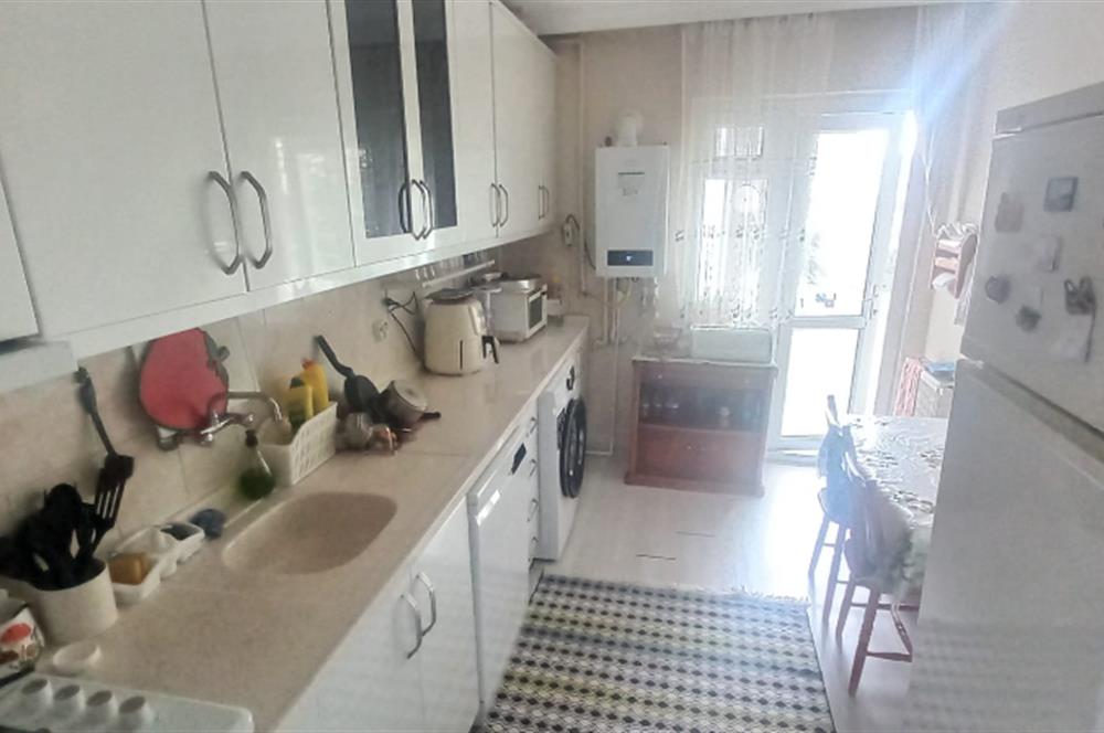 ERYAMANDA ARA KATTA 3+1,130m2 KOMBİLİ
