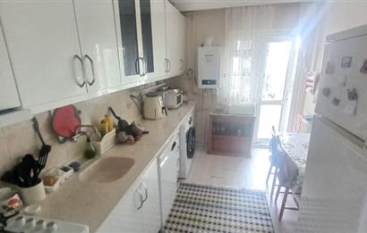 ERYAMANDA ARA KATTA 3+1,130m2 KOMBİLİ
