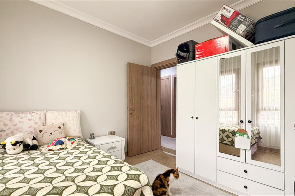 CENTURY21 BAL'DAN GAZİOSMANPAŞA MAH.TOKİ'DE SATILIK 3+1 DAİRE