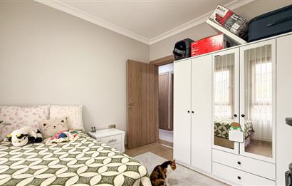 CENTURY21 BAL'DAN GAZİOSMANPAŞA MAH.TOKİ'DE SATILIK 3+1 DAİRE