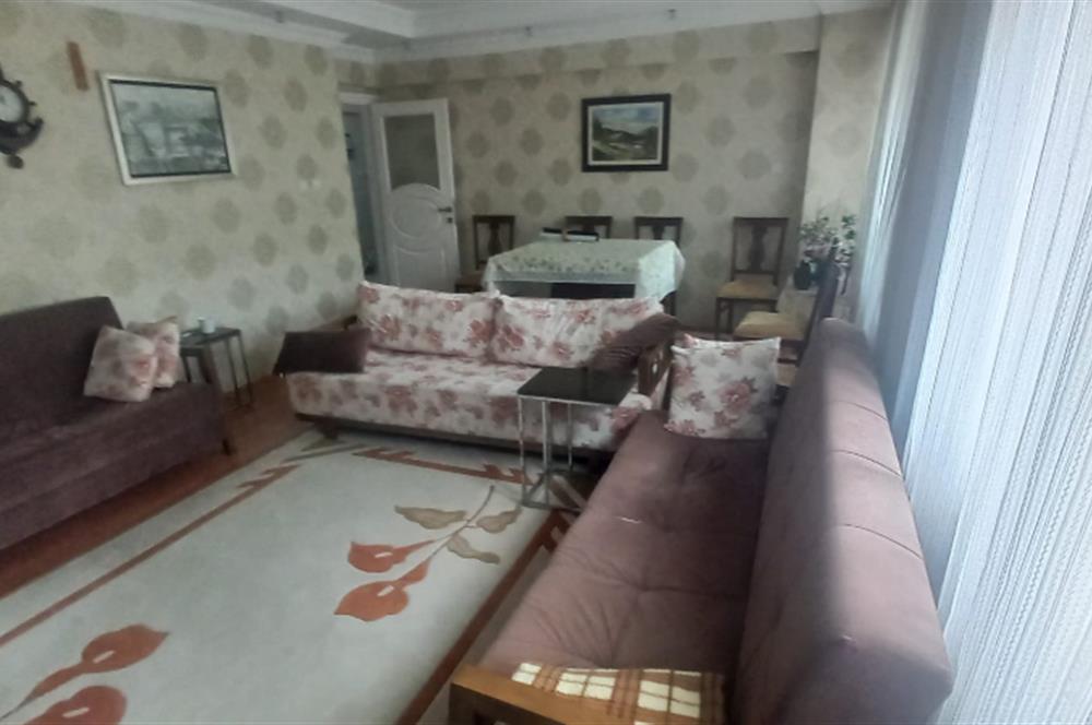 ERYAMANDA ARA KATTA 3+1,130m2 KOMBİLİ
