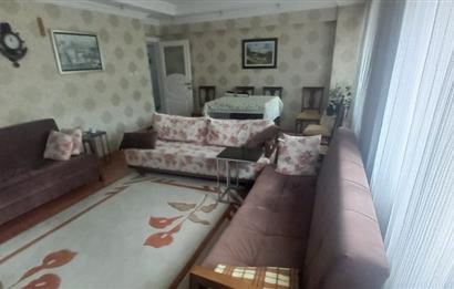 ERYAMANDA ARA KATTA 3+1,130m2 KOMBİLİ