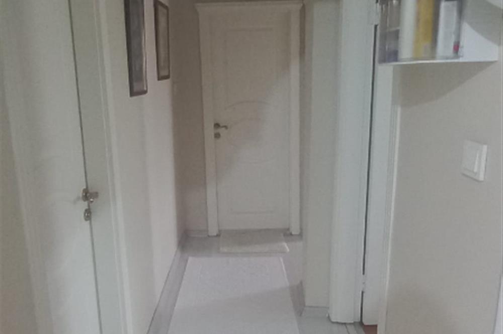 ERYAMANDA ARA KATTA 3+1,130m2 KOMBİLİ