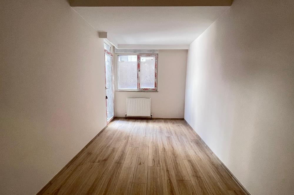 BOSTANCI ALTINTEPE'DE 0 BİNADA ÖN CEPHE LÜX 2+1