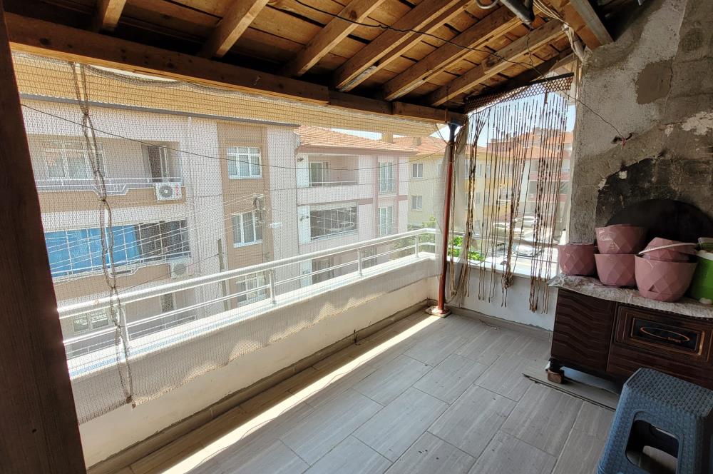 CENTURY21 BAL'DAN PLEVNE'DE EŞYALI KİRALIK DAİRE