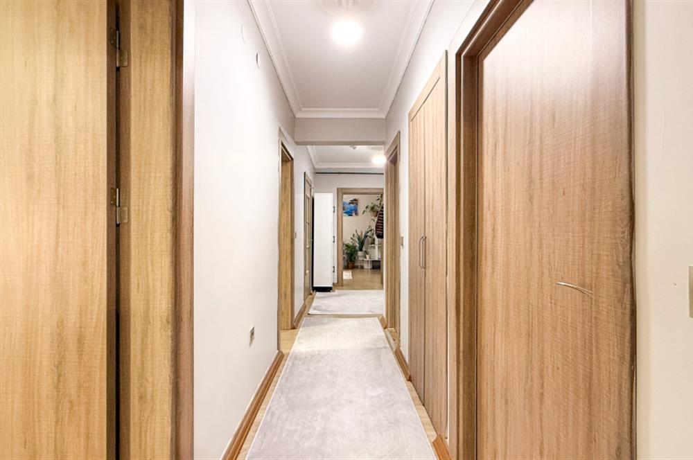 CENTURY21 BAL'DAN GAZİOSMANPAŞA MAH.TOKİ'DE SATILIK 3+1 DAİRE