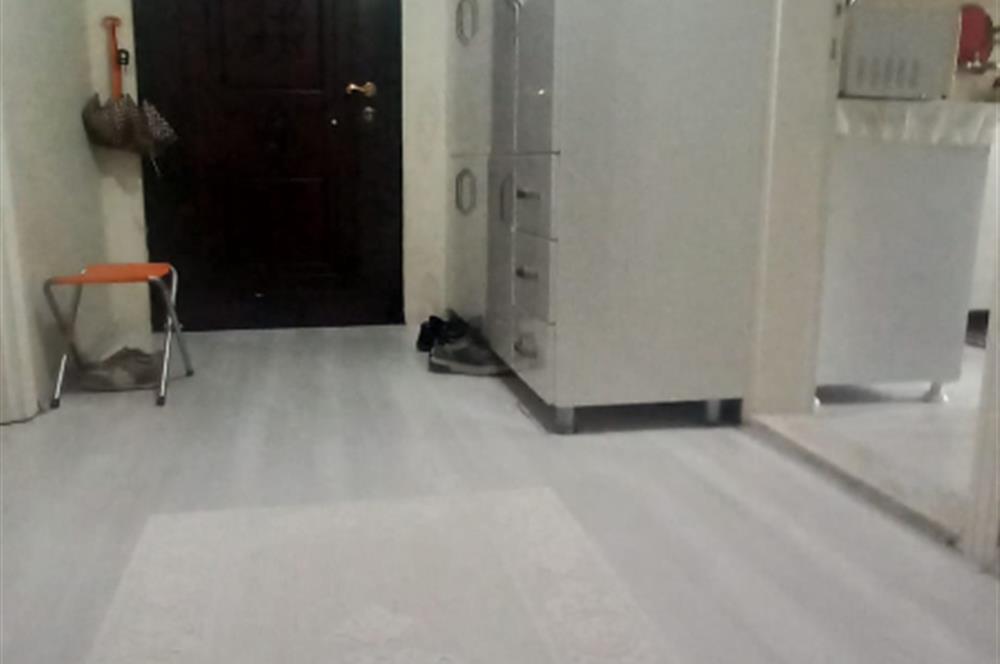 ERYAMANDA ARA KATTA 3+1,130m2 KOMBİLİ