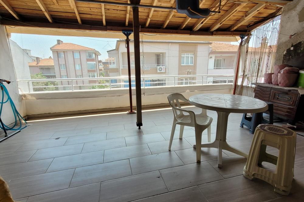 CENTURY21 BAL'DAN PLEVNE'DE EŞYALI KİRALIK DAİRE