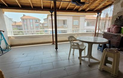 CENTURY21 BAL'DAN PLEVNE'DE EŞYALI KİRALIK DAİRE