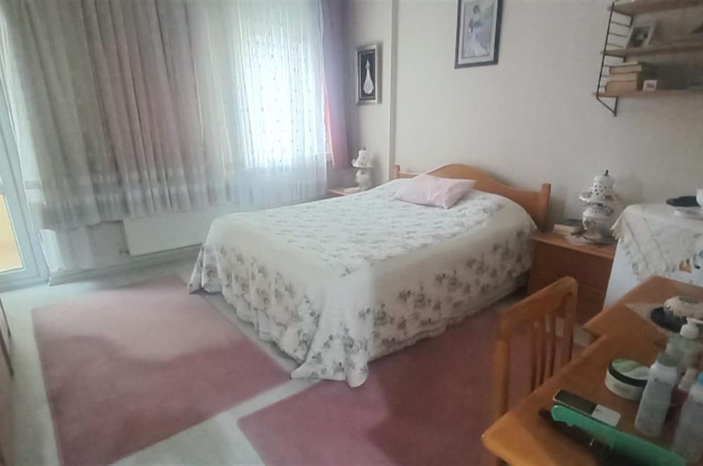 ERYAMANDA ARA KATTA 3+1,130m2 KOMBİLİ