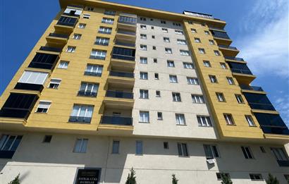 KARTAL YAKACIK ÇARŞI MAHALLESİNDE SATILIK FERAH 1+1 DAİRE