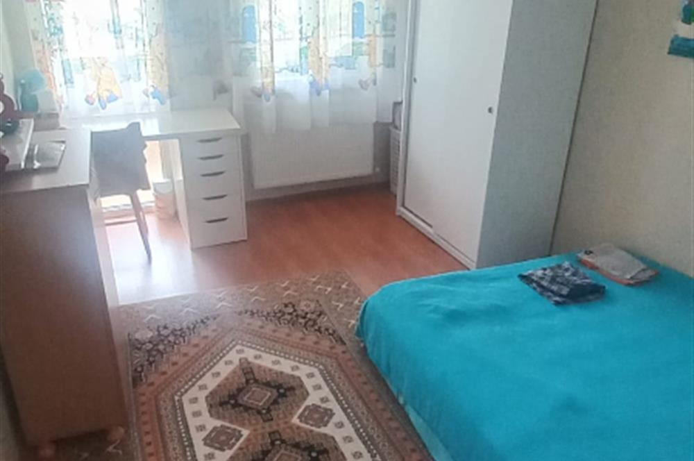 ERYAMANDA ARA KATTA 3+1,130m2 KOMBİLİ