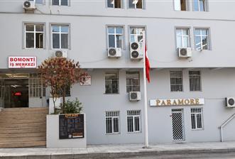 C21DEN BOMONTİDE YÜKSEK GETİRİ POTANSİYELLİ, HAZIR ATÖLYE/OFİS - 1 - 34706