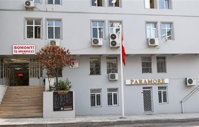 C21DEN BOMONTİDE YÜKSEK GETİRİ POTANSİYELLİ, HAZIR ATÖLYE/OFİS