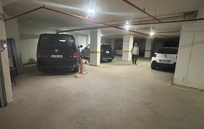 KARTAL YAKACIK ÇARŞI MAHALLESİNDE SATILIK FERAH 1+1 DAİRE