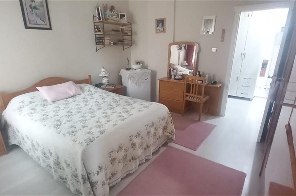 ERYAMANDA ARA KATTA 3+1,130m2 KOMBİLİ