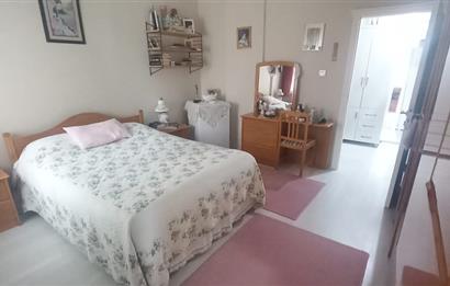 ERYAMANDA ARA KATTA 3+1,130m2 KOMBİLİ
