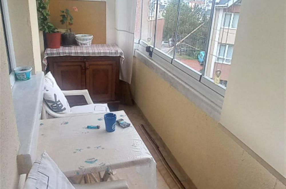 ERYAMANDA ARA KATTA 3+1,130m2 KOMBİLİ