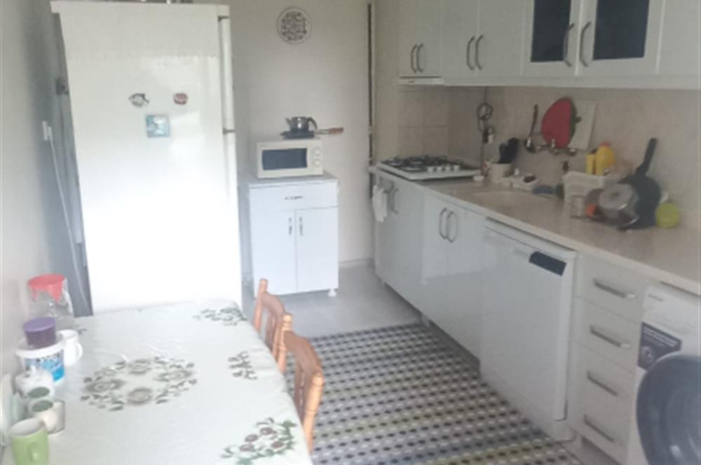 ERYAMANDA ARA KATTA 3+1,130m2 KOMBİLİ