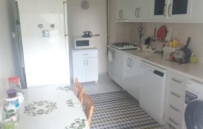 ERYAMANDA ARA KATTA 3+1,130m2 KOMBİLİ