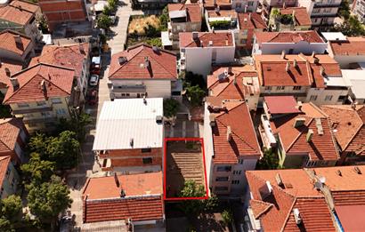 CENTURY21 BAL'DAN ALTIEYLÜL MAH. 2.GÜNDOĞAN SATILIK ARSA