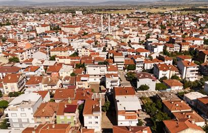 CENTURY21 BAL'DAN ALTIEYLÜL MAH. 2.GÜNDOĞAN SATILIK ARSA